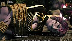 i'm sharing tales from the unending void 37