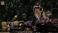 i'm sharing tales from the unending void 37