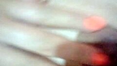 mis tetas te desean, latina mature with small natural tits craving a hot massage