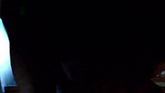 A Woman Demonstrates Deep Throat Technique