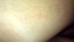 Fucking my latina friend moni in the ass and sucking her shitter