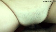 guy engages in intense fucking sex session