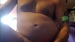 Ever Wonder How a Bisexual Male Shoots Such a Big Load?