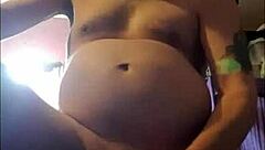 Ever Wonder How a Bisexual Male Shoots Such a Big Load?