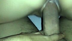 Married 18-Year-Old Slut Engages in Amateur Sex Adventures