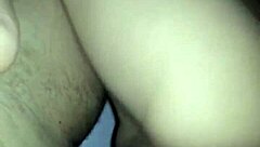 Married 18-Year-Old Slut Engages in Amateur Sex Adventures