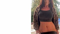 Worshipping Goddess Is On Your Agenda Today