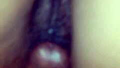 Niplexnija, he gave it to me the way I want it, mature black sex just right.