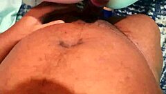 Breezy Fingers Pussy And Takes Bbc Pov Kingcuretv