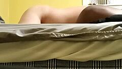 Mimi and Bo are back for more slutty interracial cum fun