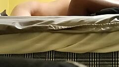 Mimi and Bo are back for more slutty interracial cum fun