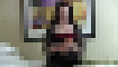 you will be my little sissy slave