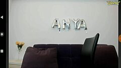 First Minute of Slim Big Tits Webcam Show