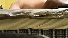 Mimi and Bo are back for more slutty interracial cum fun