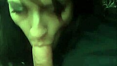 Road head in public outdoor spot