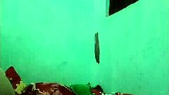 Khmer Hot Girl Feels Lonely Arousal on the Bed Alone