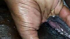 i just can't stop sucking on this juicy pussy