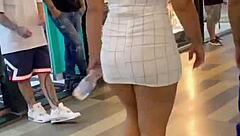 Latina Amateurs Rock the Gallery in Sao Paulo