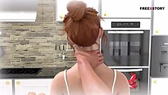 Kings - Dreaming of Riley in 3D Game