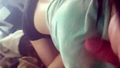 can i suck your cock real quick before my boyfriend gets back home tonight?