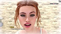 Kings - Dreaming of Riley in 3D Game