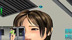 18 R Guia Parte 2 - Intense Anime Hentai Sex