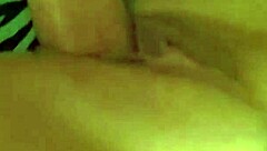 Can You Handle This Intense Pussy Licking Session?