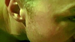 Can You Handle This Intense Pussy Licking Session?