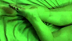 Sabrina safada panicat takes big cock in anal and pussy with cumshot