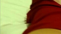 Massage turns into a steamy yoni fuck with Vietnamese trio