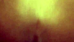 black queen bent over for big black cock