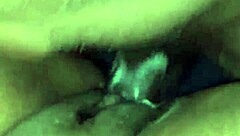 I was fucking my ex's big ass so hard it was amazing