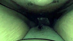 I was fucking my ex's big ass so hard it was amazing