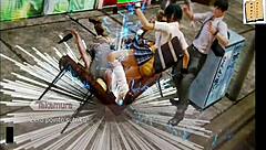 Academy 146 In Anime Hentai Game Style