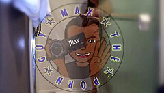 Sexy Latina Julz Shows Off Her Body And Gives Me A Sloppy Blowjob On Big Black Cock