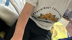 Not again, please, i just want to watch netflix and relax