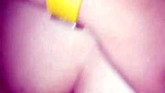 Flaquita's tight rear takes intense anal pounding