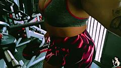 wow, check these hot latina models with big ass toys in january 2023! 🔥