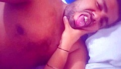 Support me on the second part, my friend's mom has a tight pussy.