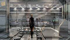 Through Spacetime 51, Exploring Emotional Journeys In The Game