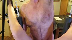 Hey, what happens to naughty housewives? They get fucked! 😏