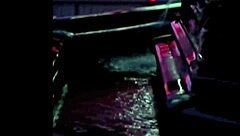 Vintage British lesbian lovers in swinging sixties