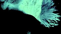 Vintage British lesbian lovers in swinging sixties