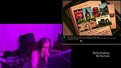 Blackmoor Manor Play Through Part 1