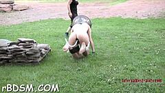 girl spreading her legs wide for you