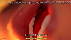 the ghost of brothel velma