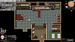 इच्छा की कहानी भाग 2 में एनीमे रहस्य और छिपी हुई वासना उजागर!