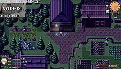 इच्छा की कहानी भाग 2 में एनीमे रहस्य और छिपी हुई वासना उजागर!