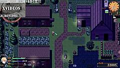 इच्छा की कहानी भाग 2 में एनीमे रहस्य और छिपी हुई वासना उजागर!