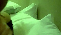 i gave vanessa a facal after her blowjob